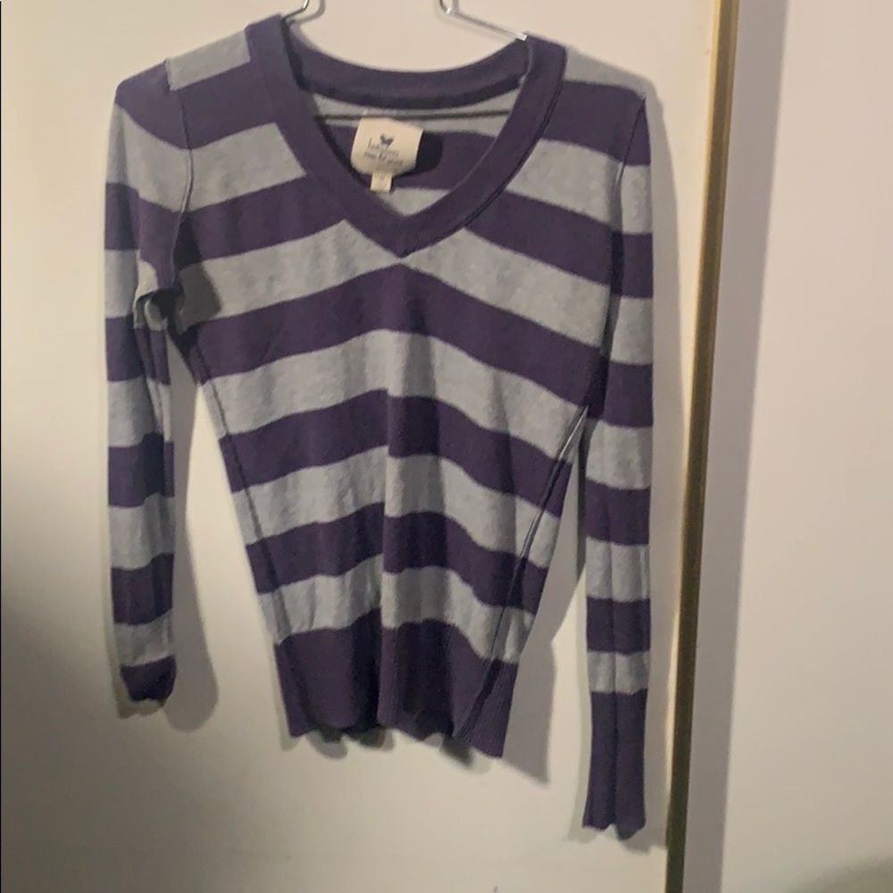 Cute sweater